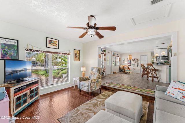 140 SE 4th Street, Satellite Beach, FL 32937