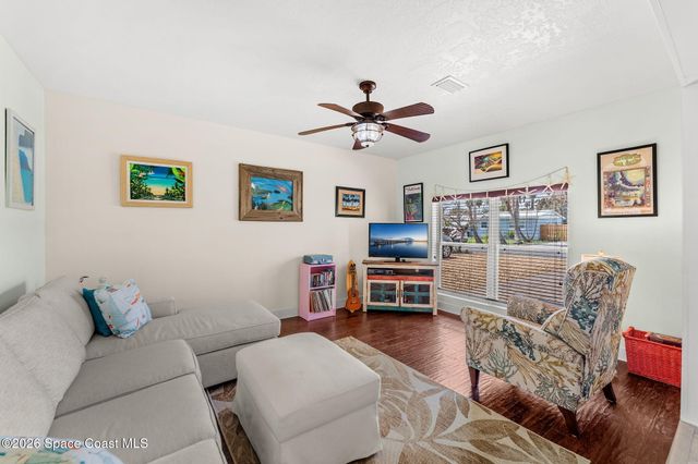 140 SE 4th Street, Satellite Beach, FL 32937