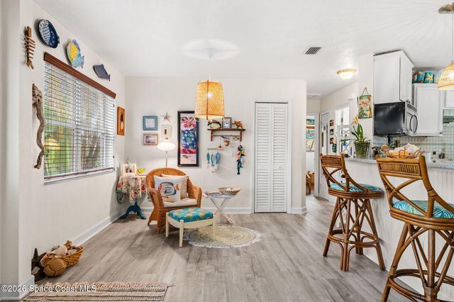 140 SE 4th Street, Satellite Beach, FL 32937