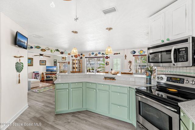 140 SE 4th Street, Satellite Beach, FL 32937