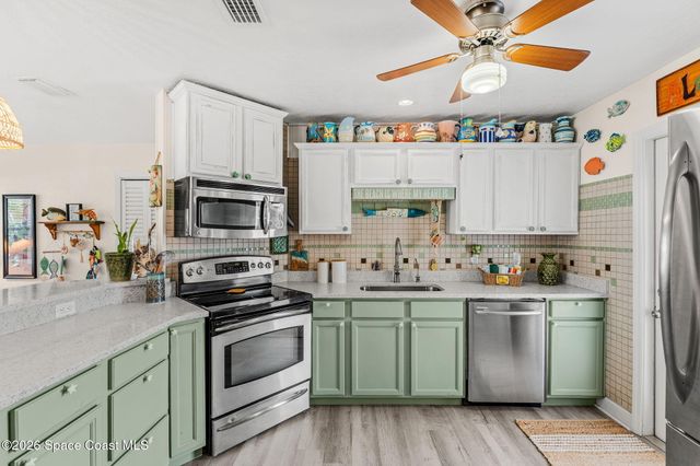 140 SE 4th Street, Satellite Beach, FL 32937