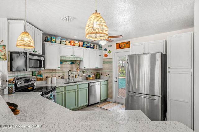 140 SE 4th Street, Satellite Beach, FL 32937