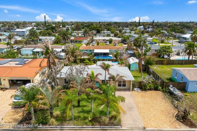 140 SE 4th Street, Satellite Beach, FL 32937