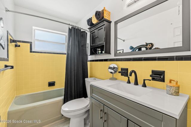 140 SE 4th Street, Satellite Beach, FL 32937