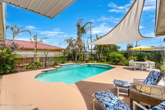 140 SE 4th Street, Satellite Beach, FL 32937