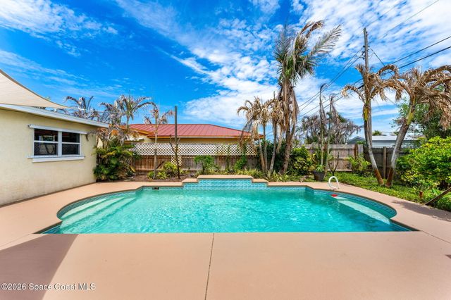 140 SE 4th Street, Satellite Beach, FL 32937