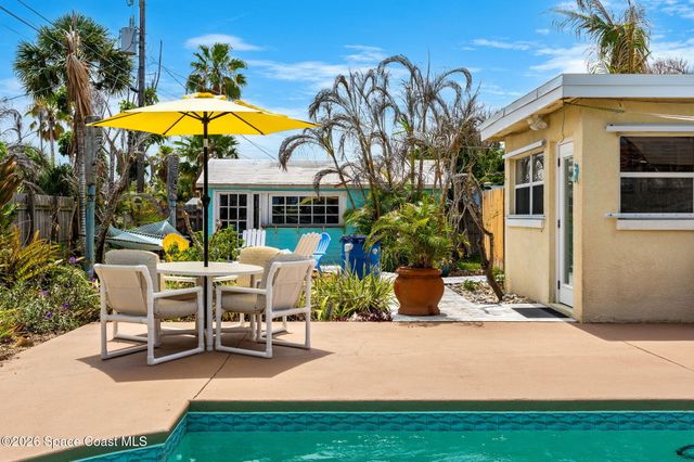 140 SE 4th Street, Satellite Beach, FL 32937