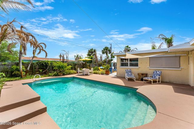 140 SE 4th Street, Satellite Beach, FL 32937