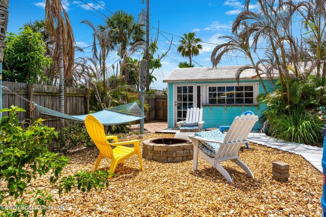 140 SE 4th Street, Satellite Beach, FL 32937
