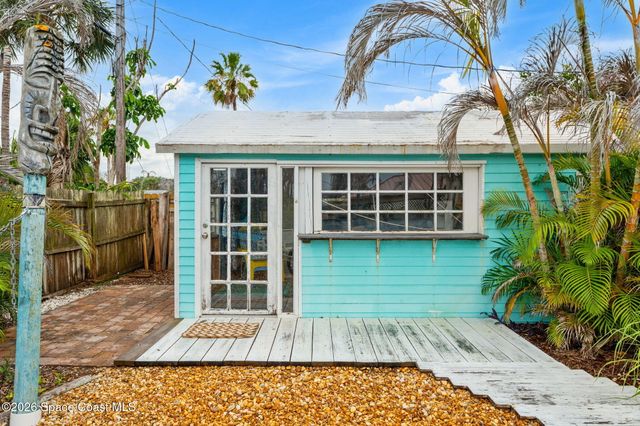140 SE 4th Street, Satellite Beach, FL 32937