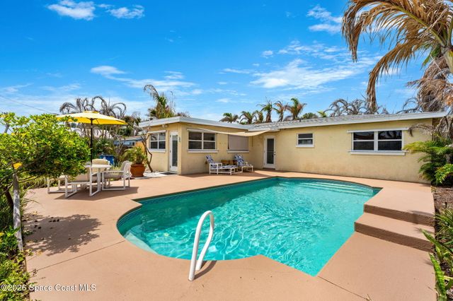 140 SE 4th Street, Satellite Beach, FL 32937