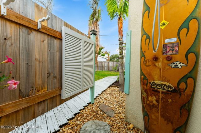 140 SE 4th Street, Satellite Beach, FL 32937