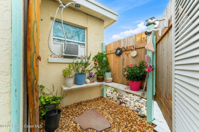 140 SE 4th Street, Satellite Beach, FL 32937