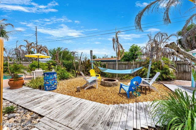 140 SE 4th Street, Satellite Beach, FL 32937