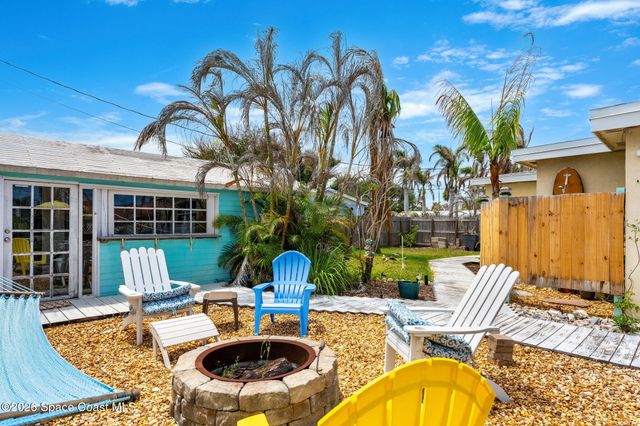 140 SE 4th Street, Satellite Beach, FL 32937