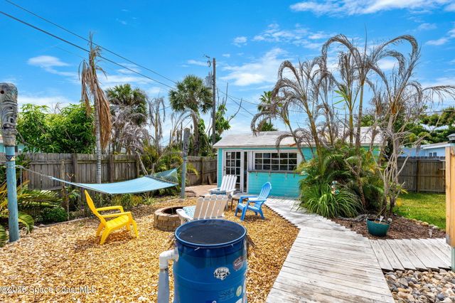 140 SE 4th Street, Satellite Beach, FL 32937