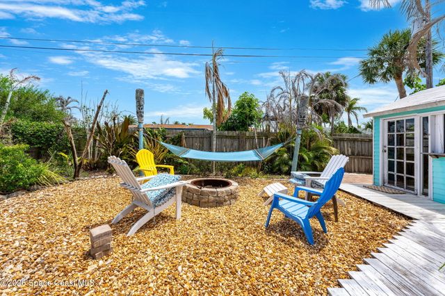140 SE 4th Street, Satellite Beach, FL 32937