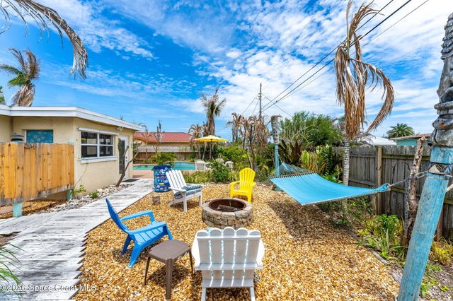 140 SE 4th Street, Satellite Beach, FL 32937
