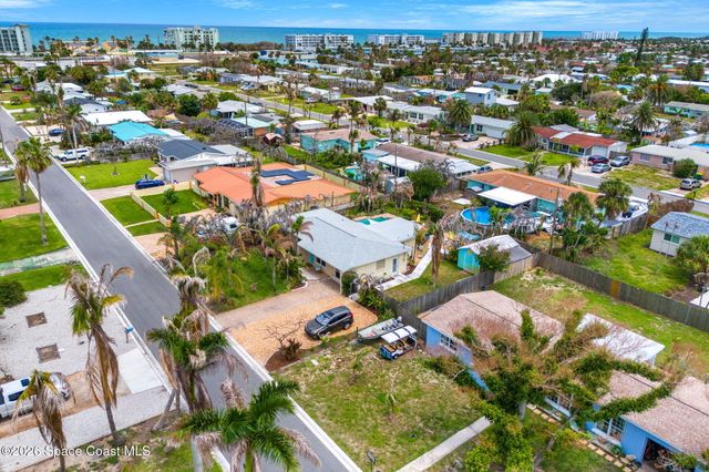 140 SE 4th Street, Satellite Beach, FL 32937