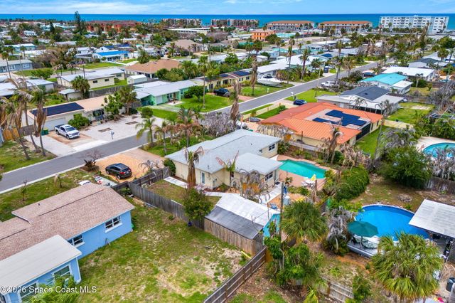 140 SE 4th Street, Satellite Beach, FL 32937