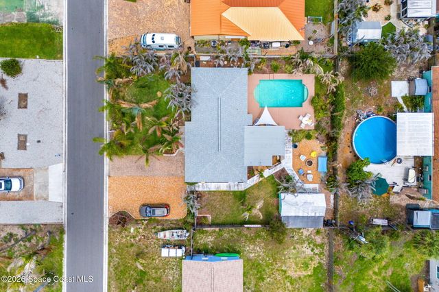 140 SE 4th Street, Satellite Beach, FL 32937