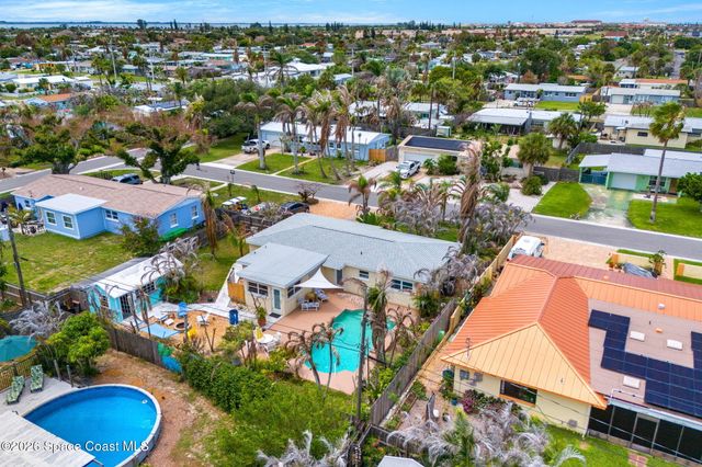 140 SE 4th Street, Satellite Beach, FL 32937