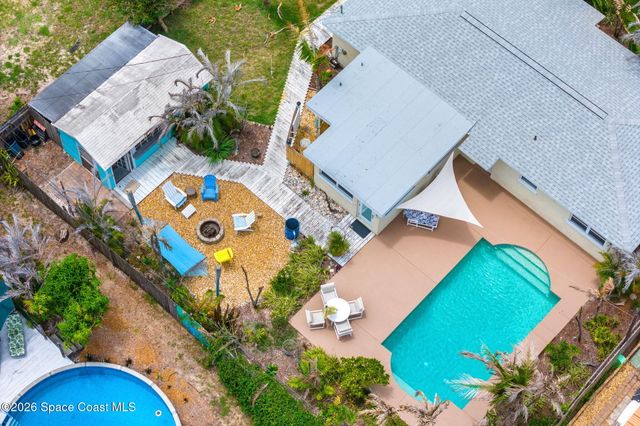 140 SE 4th Street, Satellite Beach, FL 32937