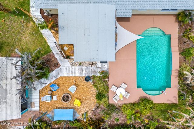 140 SE 4th Street, Satellite Beach, FL 32937