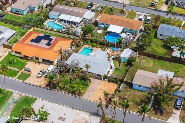 140 SE 4th Street, Satellite Beach, FL 32937