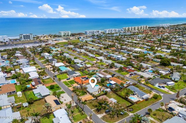 140 SE 4th Street, Satellite Beach, FL 32937