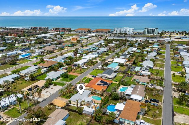 140 SE 4th Street, Satellite Beach, FL 32937
