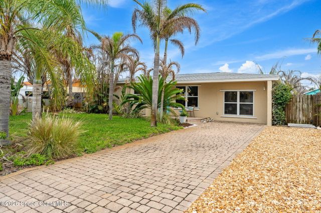 140 SE 4th Street, Satellite Beach, FL 32937