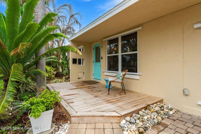 140 SE 4th Street, Satellite Beach, FL 32937
