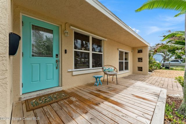 140 SE 4th Street, Satellite Beach, FL 32937