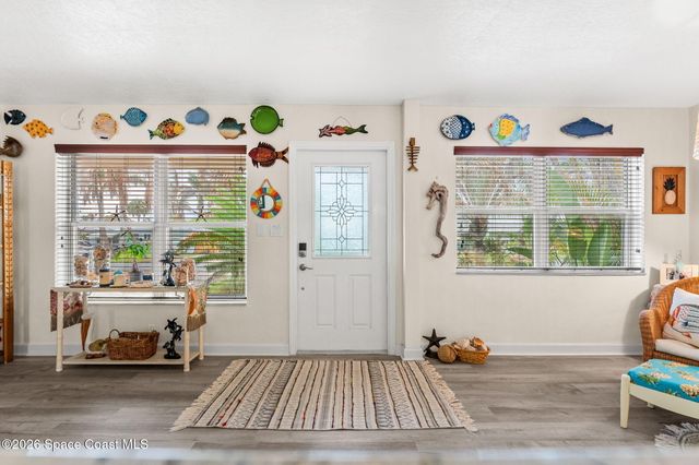 140 SE 4th Street, Satellite Beach, FL 32937