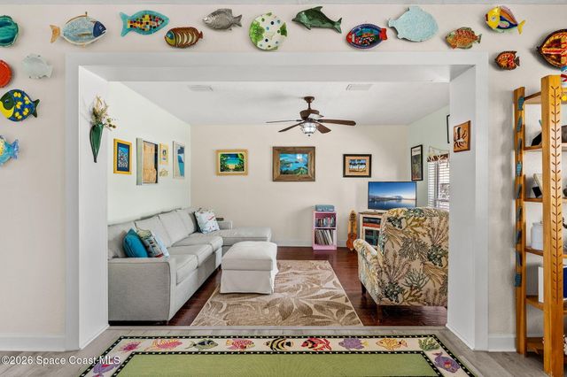 140 SE 4th Street, Satellite Beach, FL 32937