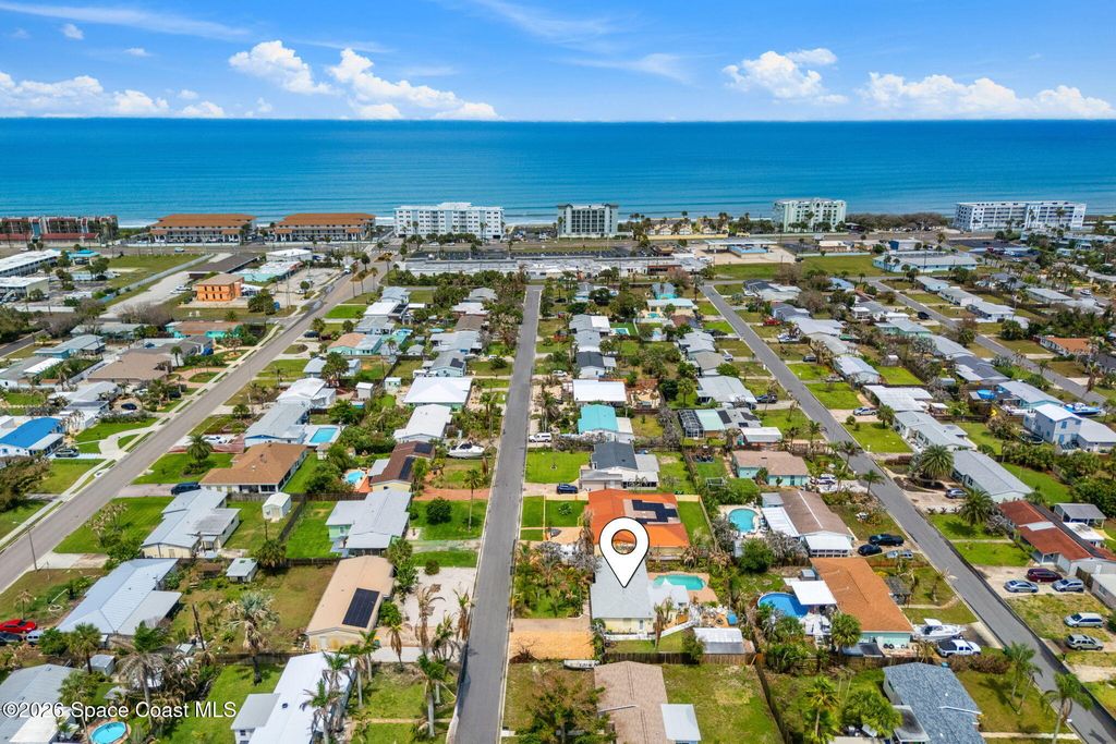140 SE 4th Street, Satellite Beach, FL 32937