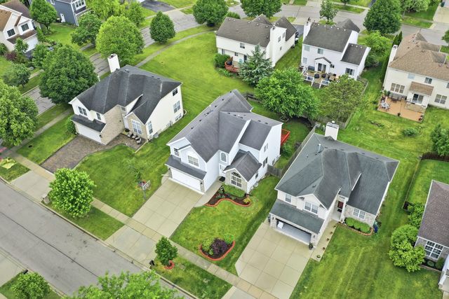 154 AUGUSTA Drive, Streamwood, IL 60107