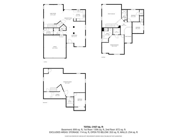 154 AUGUSTA Drive, Streamwood, IL 60107