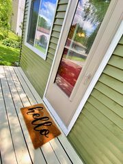 25225 W Loomis ROAD, Waterford, WI 53185