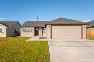 1406 E Nen Drive, Moses Lake, WA 98837