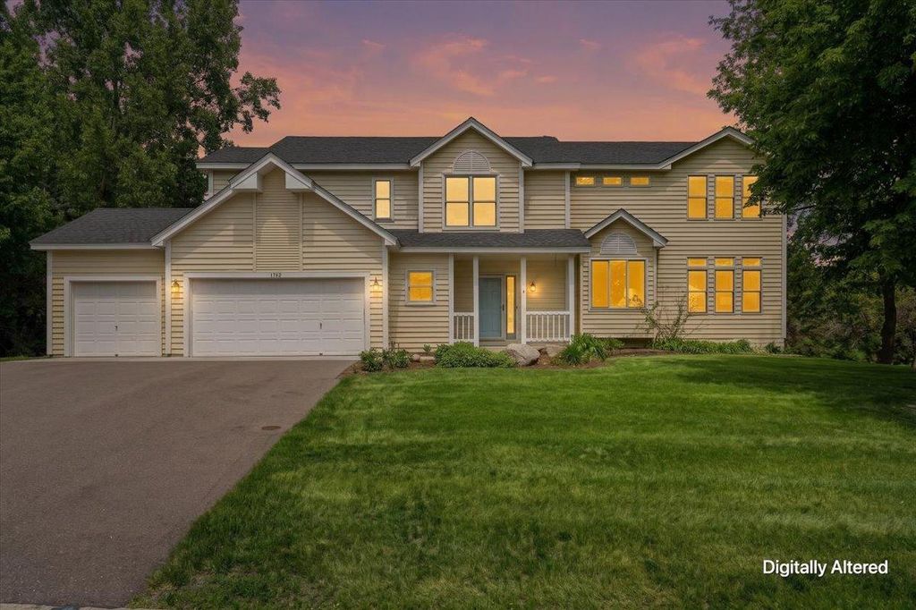 17672 Kettering Trail, Lakeville, MN 55044 — photo 2
