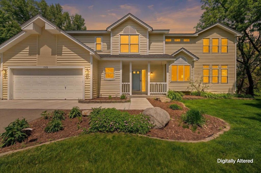 17672 Kettering Trail, Lakeville, MN 55044 — photo 3
