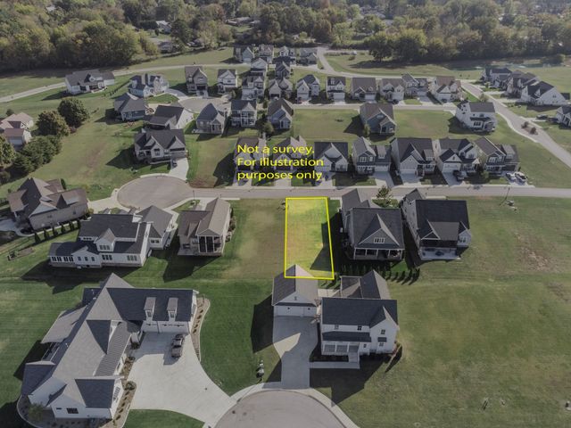 0 Suntan Crt, Winchester, TN 37398