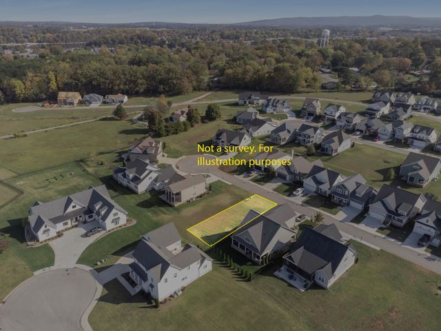 0 Suntan Crt, Winchester, TN 37398