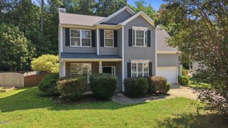 5605 Whisperwood Drive, Durham, NC 27713