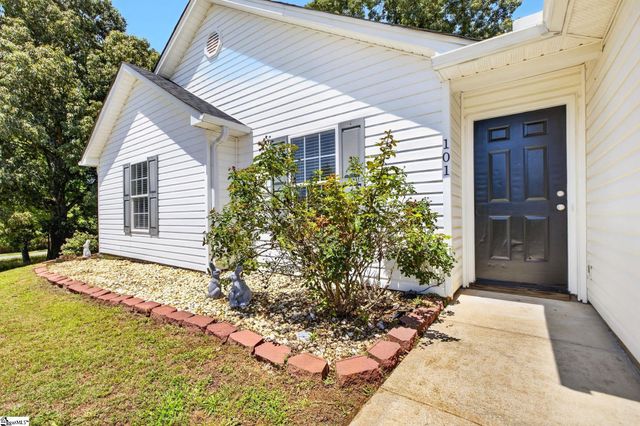 101 Perigon Court, Greenville, SC 29607