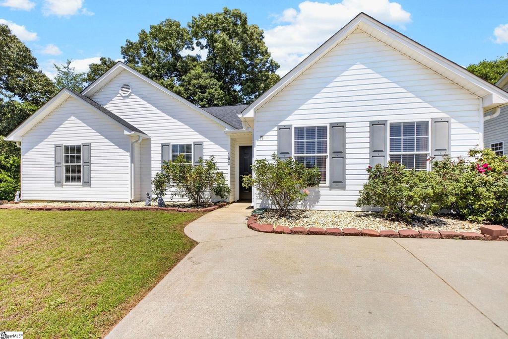 101 Perigon Court, Greenville, SC 29607