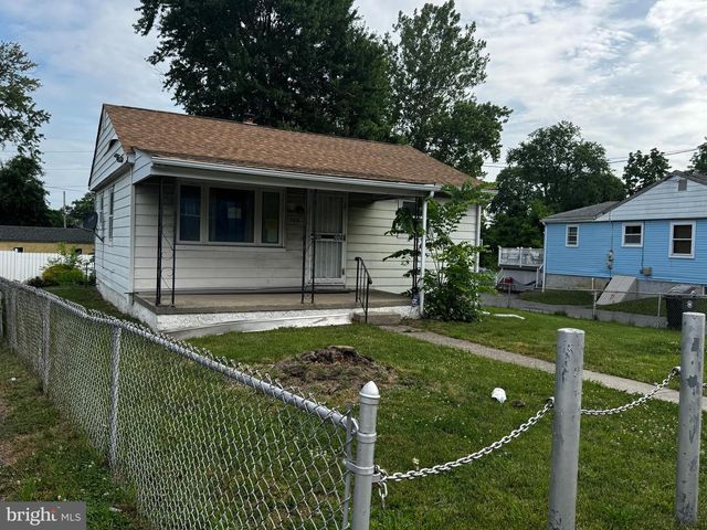 2426 BETHEL RD, Chester, PA 19013