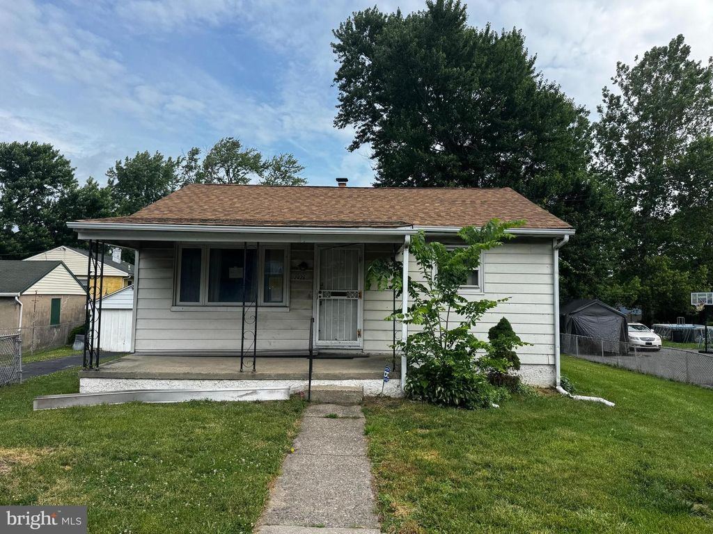 2426 BETHEL RD, Chester, PA 19013